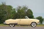 Studebaker Commander State Convertible 1951 года